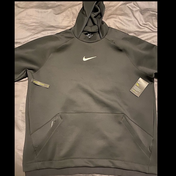 2xlt nike hoodie